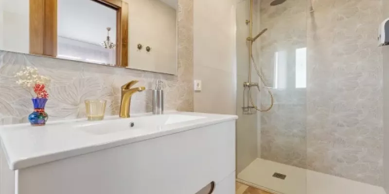 Casa Rural en Torrecaballeros con senderismo y ciclismo