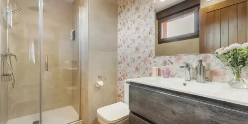 Casa Rural Los Hebrero con espacio para eventos