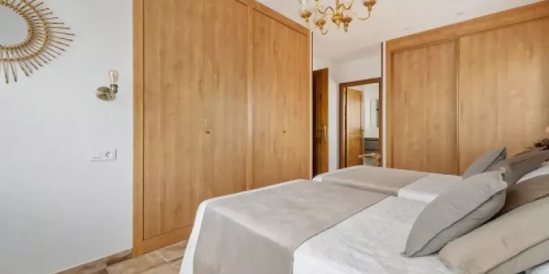 Casa Rural en Torrecaballeros con actividades al aire libre