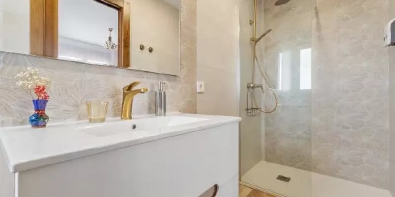 Casa Rural en Torrecaballeros con senderismo y ciclismo