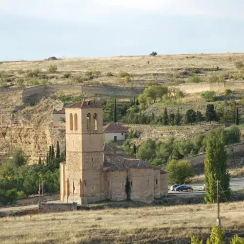 Iglesia de la Vera Cruz