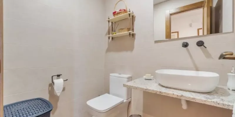 Casa Rural Los Hebrero con terraza y zona de relax