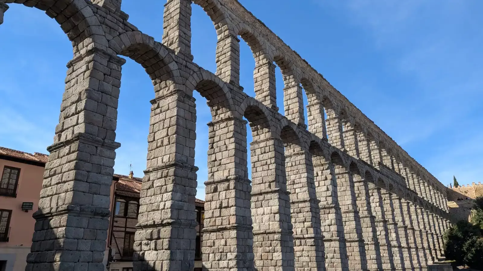 Qué hacer y ver en Torrecaballeros