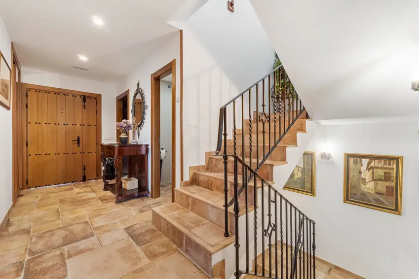 Reserva en Casa rural en Segovia